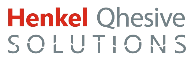 Henkel Qhesive Solutions Logo